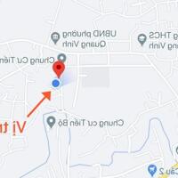 Bán căn hộ chung cư rẻ nhất Thái Nguyên - Chung cư Tiến Bộ - Quang Vinh - Thành phố Thái Nguyên