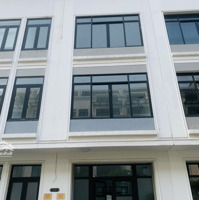 Chính Chủ Cho Thuê Shophouse Vinhomes Gardenia Mỹ Đình 95M2, 5T Full Đồ Ở Và Văn Phòngmặt Tiền6M 46 Triệu