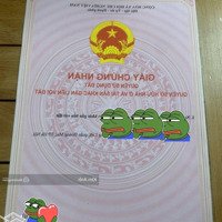 100 Triệu/M2, Ô Tô 7C Tránh Xe Máy, Tây Nam Linh Đàm, Giá Bán 8.2 Tỷ