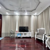 Bán Biệt Thự 3 Thoáng Kđt Mỗ Lao, Hà Đông, Lô Góc Vip, An Sinh Đỉnh, 160M2Mặt Tiền23M. Giá Bán 21 Tỷ.