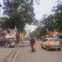 Rẻ Nhất Kđt Văn Phú - Hà Đông, Phân Lô Ô Tô Tránh 3 Cái. View Trường Học, Công Viên - Vỉa Hè