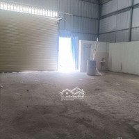 Cho Thuê Kho Xưởng Hẻm Đổ Xuân Hợp 264M² Như Hình