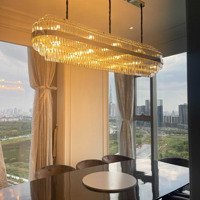 Cho Thuê Căn Hộ Duplex Sang Trọng - Đẳng Cấp Nhất Empire City