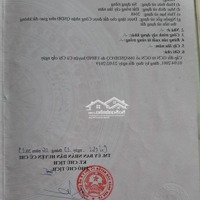 Chính Chủ Bán Đất Xã Phú Hoà Đông - Dt: 6.880M2 Giá 1, 5 Triệu/M Thương Lượng.