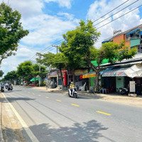 Bán Đất Mặt Tiền Nguyễn Bình, Gần Trường Đại Học Mở, 171M2, Giá Bán 8.1 Tỷ