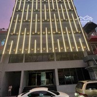 Siêu Phẩm Tòa Building Ngay Quận 1 (15X20) 9 Tầng 2300M2 Sàn Giá Bán 167 Tỷ