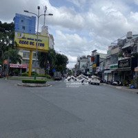Bán Gấp Căn Đôi Mtkd Nợ Hậu Đường Trần Phú, Phường 9, Quận 5