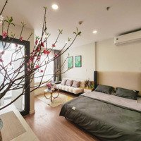 Cho Thuê Căn Studio 36M2 Full Nội Thất Giá Bán 6,8 Triệu Tại Vinhomes Smart City. Liên Hệ: 0372135777