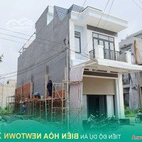 Đất Nền Trung Tâm Tp Biên Hòa Cổng Saucho Thuêbonchen Chỉ 16, 5 Triệu/M2 Hạ Tầng, Thổ Cư Đầy Đủ 0908457029