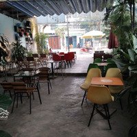 Cần Sang Mặt Bằng Rộng Có Thể Làm Cafe, Quán Ăn, Kho Xưởng