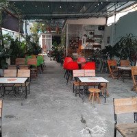 Cần Sang Mặt Bằng Rộng Có Thể Làm Cafe, Quán Ăn, Kho Xưởng