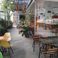 Cần Sang Mặt Bằng Rộng Có Thể Làm Cafe, Quán Ăn, Kho Xưởng