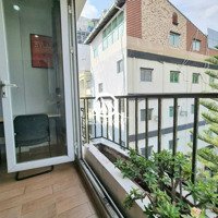 Căn Hộ Tách Bếp Balcon Xinh Ngay Công Viên Lê Văn Tám, Chợ Tân Định - Võ Thị Sáu - Q1