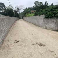 Cần Bán 1000M2 Mặt Tiền 20M Sâu 50M Tại Kim Bôi, Hòa Bình