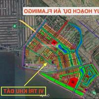 Cần bán đất biển 100% thổ cư Quất Lâm, Giao Thủy, Nam Định giá 9 - 12tr/m2 sổ đỏ chính chủ