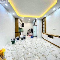 Hiếm!! Chỉ 2,95 Tỷ Có Nhà 34M Xây Dựng 4 Tầng Đủ Công Năng An Trai Vân Canh Gần Ngã Tư Canh