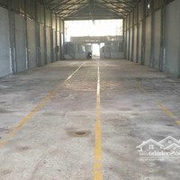 Cho Thuê Xưởng 600 M2 Giá Bán 38 Triệu Đ / Tháng Đường Vĩnh Lộc Xã Phạm Văn Hai Huyện Bình Chánh Tphcm