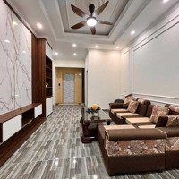 Lô Góc - Ngõ Thông - Xây Mới - Full Nội Thất Đường Láng, Đống Đa. 60M2*6T Thang Máy. Giá Bán 6,6 Tỷ