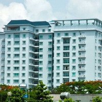 Bán Căn Hộ Cao Ốc Phú Nhuận, 125M2, 3 Phòng Ngủ 5.4 Tỷ, Sổ Hồng.