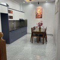 Bán Nhà Phú Thượng, Tây Hồ -Diện Tích50M2, 5 Tầng - Full Nội Thất Cơ Bản