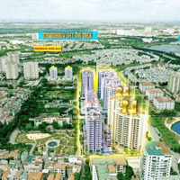 Bán Căn Góc Hoa Hậu 106 M2 Giá Bán 4.5 Tỷ Tòa L2 - View Hồ Cao Cấp