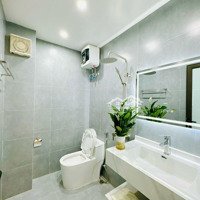 Bán Nhà Tam Trinh - 45M2, Xây 4,5 Tầng, Ô Tô - Thuận Tiện Kinh Doanh