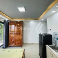 Studio Balcony Đủ Tiện Nghi, Chỉ Tính Điện Nước. Gần Lotte Mart, Phú Mỹ Hưng