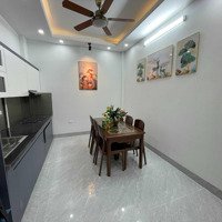 Căn Nhà Mới 50M2 5T Hai Thoáng Độc Lập 1 Căn, Ô Tô Đỗ Cổng Phú Thượng, Tây Hồ. Giá Bán 5.35 Tỷ