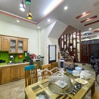 Chính Chủ Bán Nhà 60M2Mặt Tiền5M Nhà 3 Tầng Không Lỗi Gì Ngõ Xe Ba Gác Vào Ngõ Thông Tiện Ích Ngập Tràn