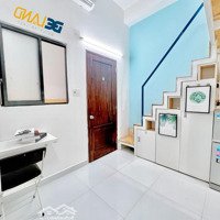 Duplex 25M2 Full Nội Thất - Điện Biên Phủ - Bình Thạnh