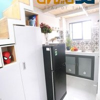 Duplex 25M2 Full Nội Thất - Điện Biên Phủ - Bình Thạnh