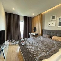 Cho Thuê Căn Hộ 1 Phòng Ngủnew City - Full Nội Thất - Ban Công - Bồn Tắm Nằm