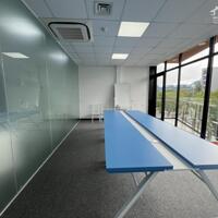 Cho thuê văn phòng 200m2 đầy đủ nội thất mới 100% đường Trần Hưng Đạo