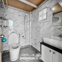 DUPLEX BAN CÔNG FULL NỘI THẤT GẦN SÂN BAY TÂN SƠN NHẤT - NGÃ NĂM CHUỒNG CHÓ - ĐẠI HỌC GIA ĐỊNH - ĐẠI HỌC HUFLIT