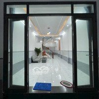 Bán Gấp Nhà Lã Xuân Oai - Q9 - 63M2 - Gần Chợ Tăng Nhơn Phú A - Lh Bình 0705999523