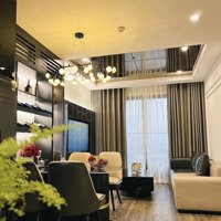 Chính Chủ Cần Bán Trong Tháng Căn 2 Ngủ, 72M2, Giá Nhỉnh 2.9Tỷ, Sky Central Ngõ 176 Định Công