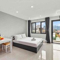 Căn Hộ Cao Cấp Nằm Gần Cầu Saigon, Landmark _ Gần Q1 _ Full Nội Thất