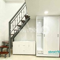 Căn Hộ Mini Duplex Mới Toanh