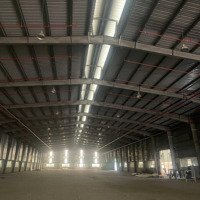 Cho Thuê 450M2-2500M2- 3000M2- 4000M2- 4500M2- 8000M2 Kho Xưởng Trong Kcn Tại Hưng Yên