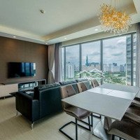 Cho Thuê Căn Hộ Đảo Kim Cương 120M2 3Pn