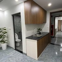 Cho Thuê Căn Hộ 1N1K Tại Ngõ #230 Định Công Thượng ( Ngõ 55 Trần Hoà) Nhà Mới Xây