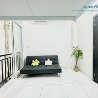 Phòng Cửa Sổ Ban Công Sau - Full Nội Thất Ngay Vườn Lài - Tân Phú