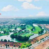 Bán Lỗ Lô Đất Biệt Thự Tại Dự Án Biên Hòa New City, Chỉ 3.5 Tỷ