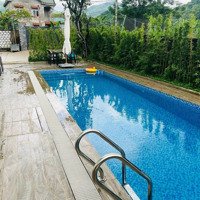 Bán 1220M2 Homestay Tuyệt Đẹp Tại Liên Sơn, Lương Sơn, Giá Bán 7,5 Tỷ. Liên Hệ: 0988168636