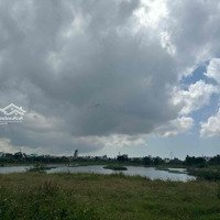Bán Lô Đất Đường Nguyễn Chơn View Hồ Điều Tiết ( Tây Bắc 6 )