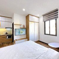 Căn Hộ 1Pn/Studio Mơí Keng Ngay Trung Tâm Q3