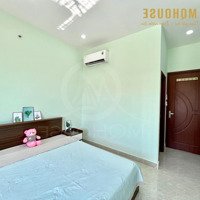 Phòng Trọ Cửa Sổ Mới 30M2 Full Nội Thất Ngay Huỳnh Văn Nghệ