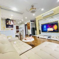 (Thúy Kiều ) Cc Nguyễn Trãi 90M 2 Phòng Ngủ 2 Vệ Sinhphun Đồ Ở Ngay 10 Triệu View Hoáng