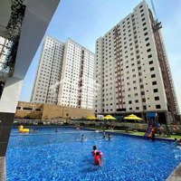 10,5 Triệu/Tháng - Topaz City, Căn Góc 2 Phòng Ngủ70M2 Full Nội Thất, Ở Liền