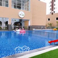 10,5 Triệu/Tháng - Topaz City, Căn Góc 2 Phòng Ngủ70M2 Full Nội Thất, Ở Liền